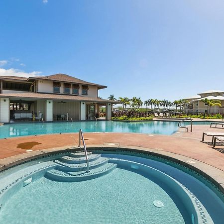 Villa Pili Mai II à Koloa Extérieur photo