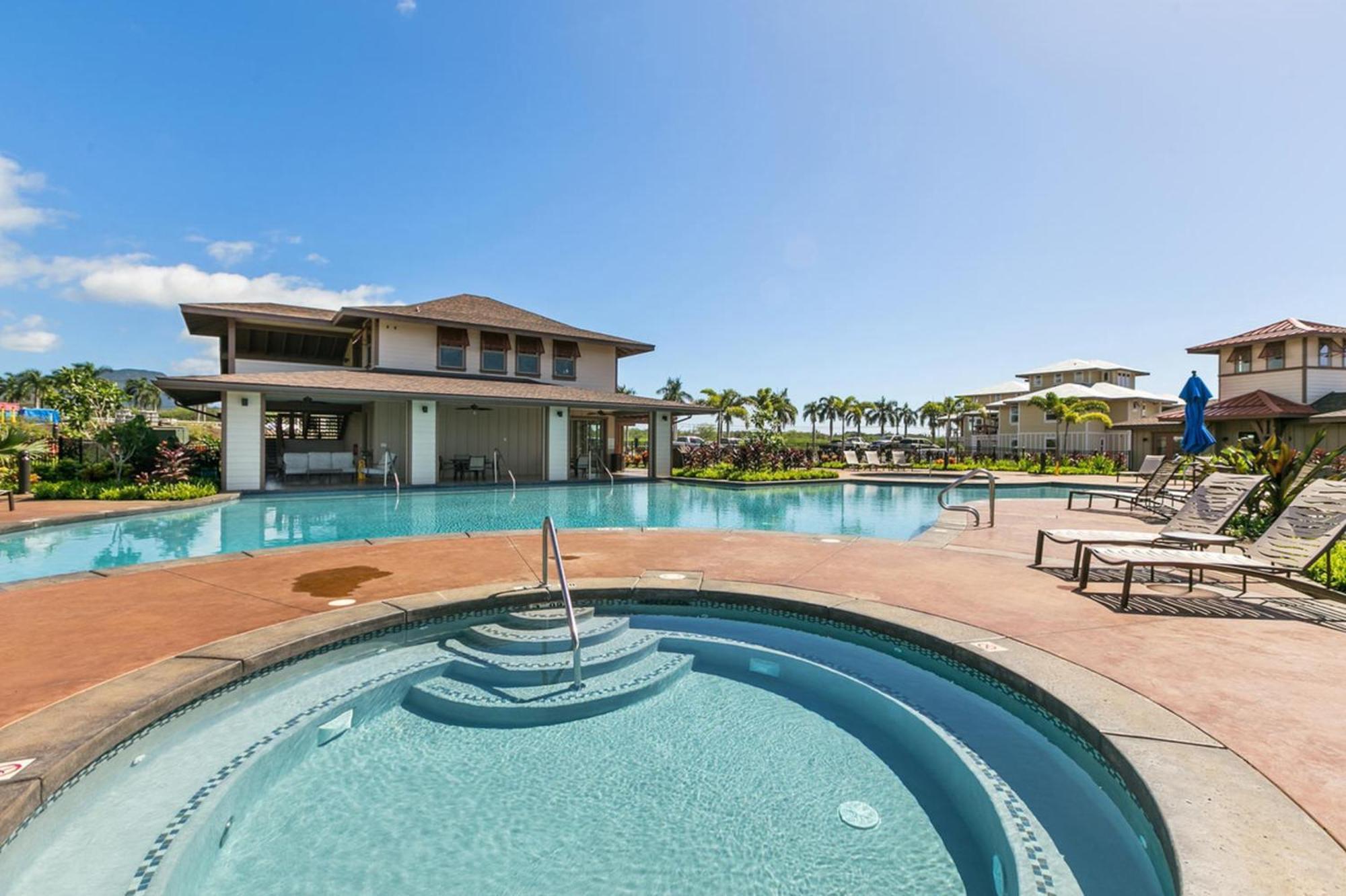 Villa Pili Mai II à Koloa Extérieur photo