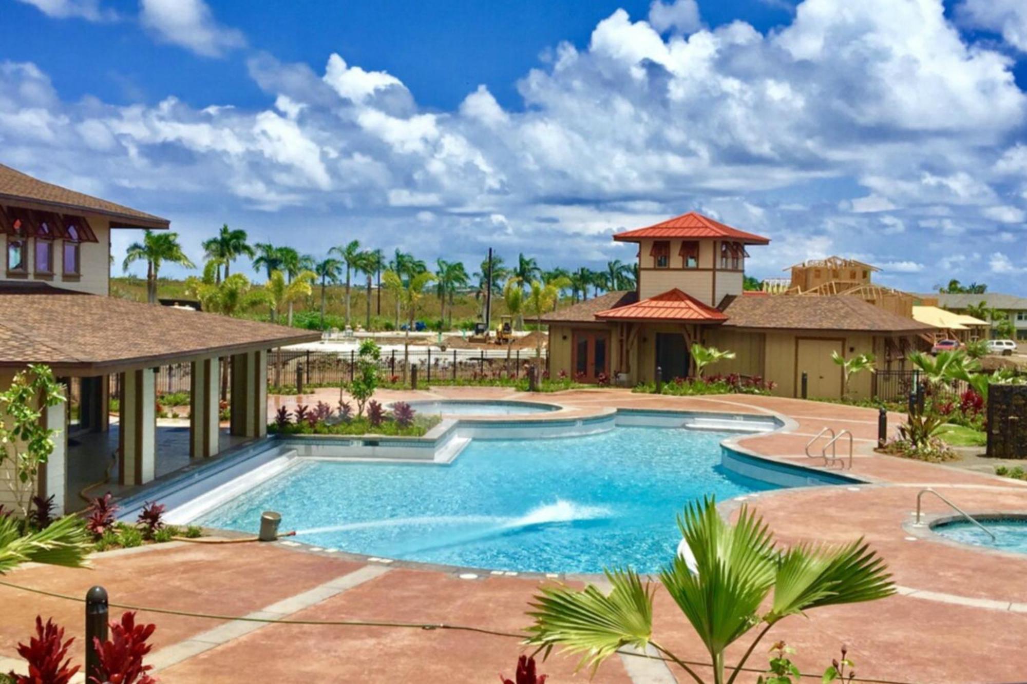 Villa Pili Mai II à Koloa Extérieur photo