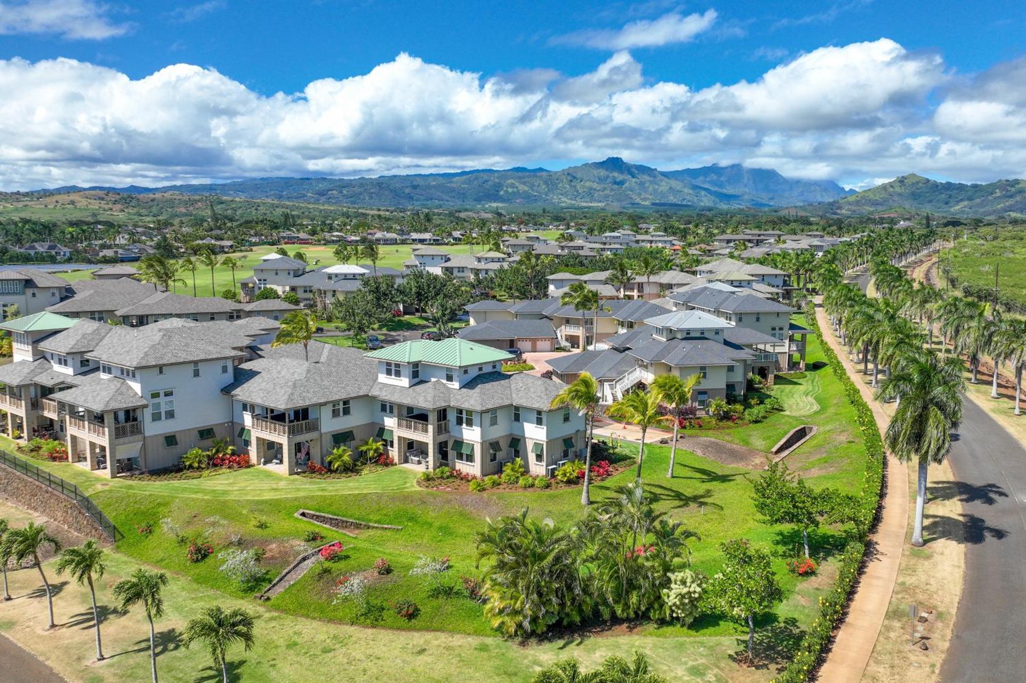 Villa Pili Mai II à Koloa Chambre photo