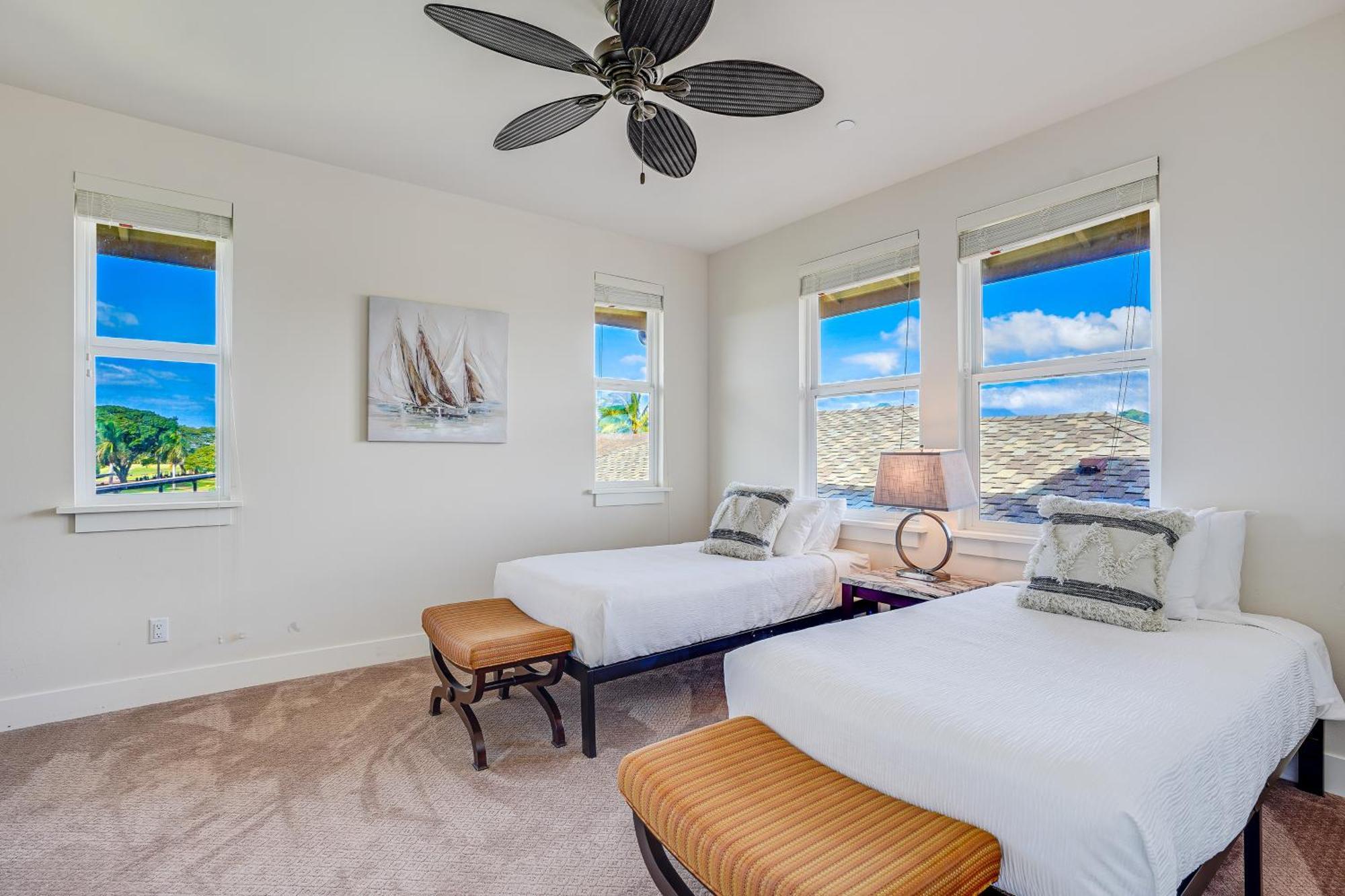Villa Pili Mai II à Koloa Chambre photo