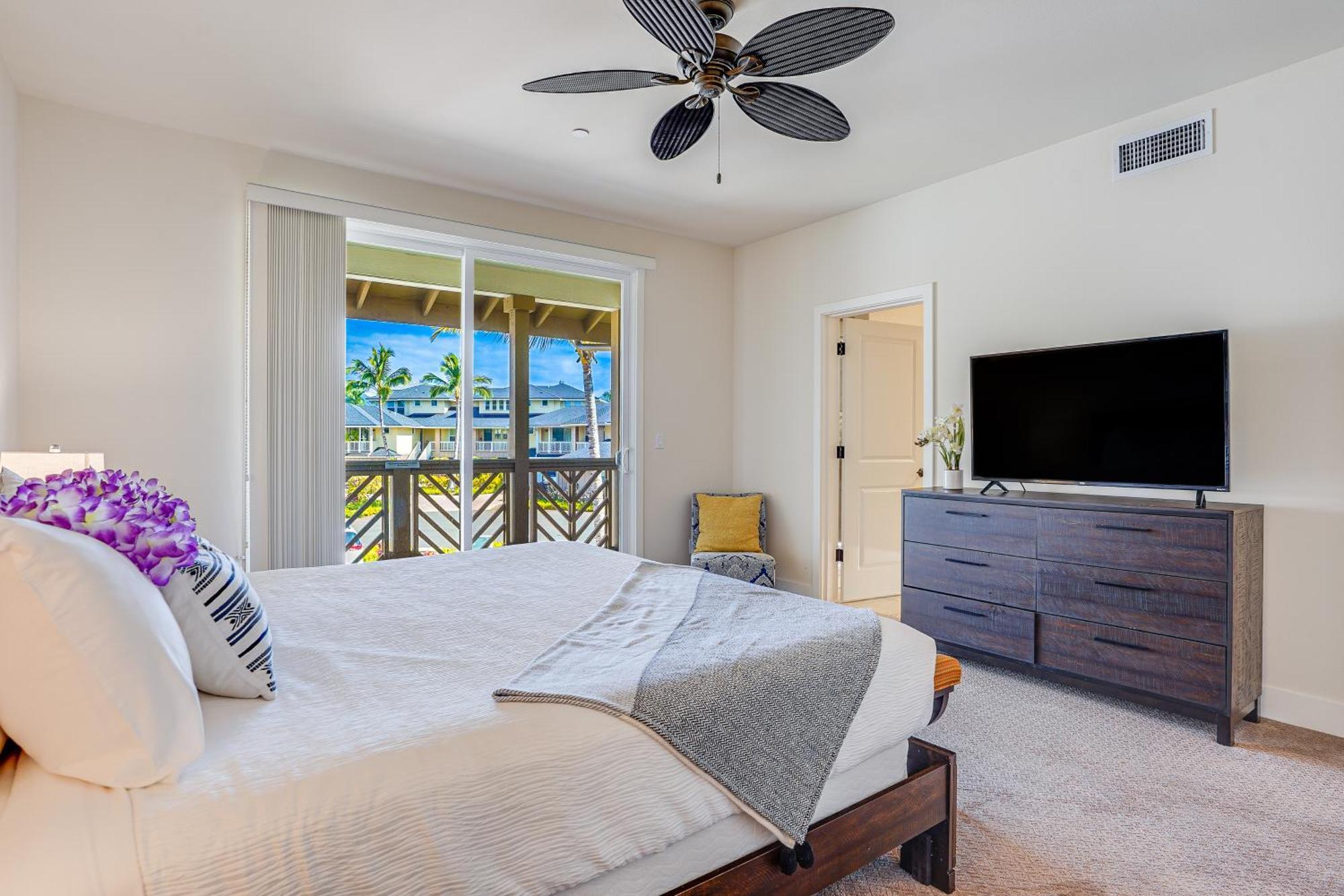 Villa Pili Mai II à Koloa Chambre photo