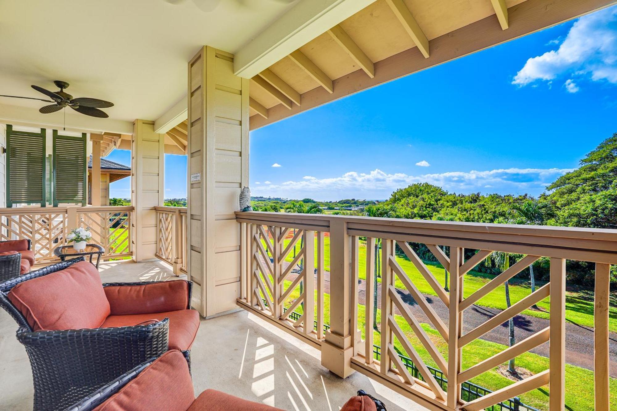 Villa Pili Mai II à Koloa Chambre photo