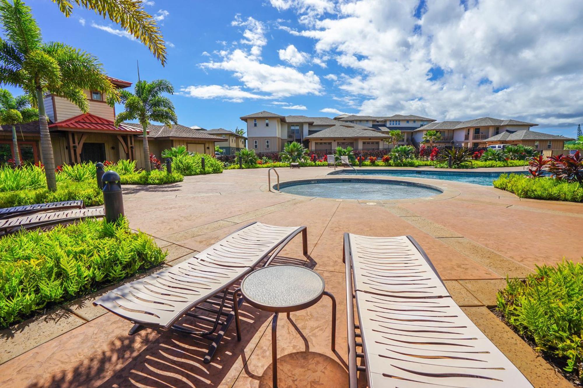 Villa Pili Mai II à Koloa Chambre photo