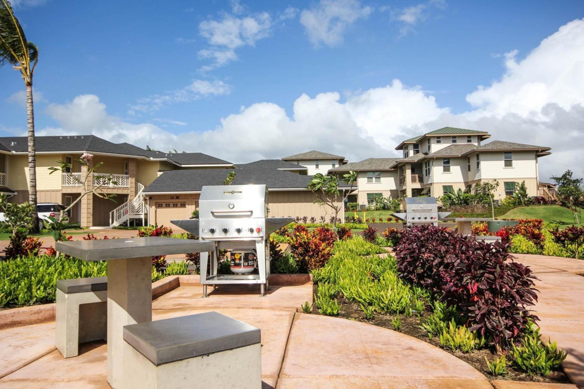Villa Pili Mai II à Koloa Chambre photo