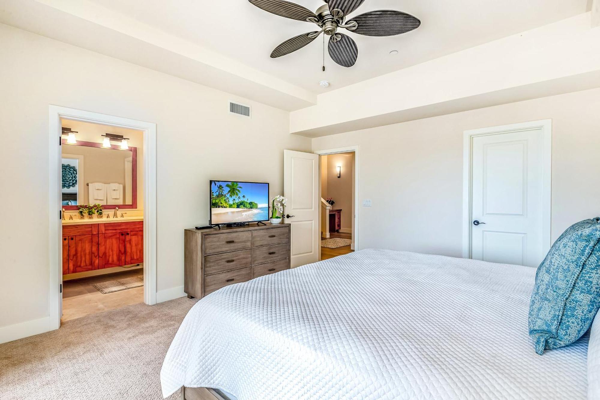 Villa Pili Mai II à Koloa Chambre photo