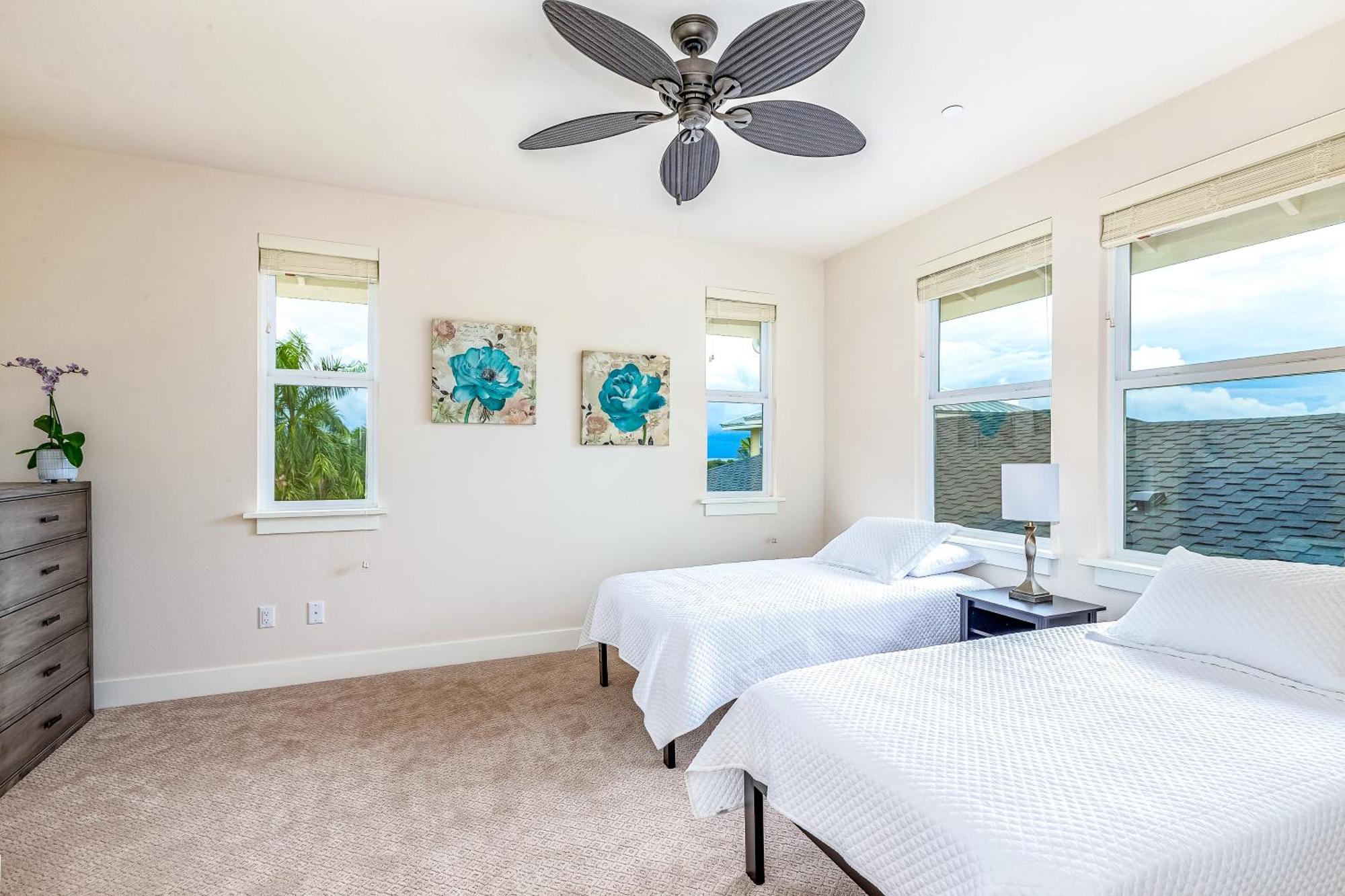 Villa Pili Mai II à Koloa Chambre photo