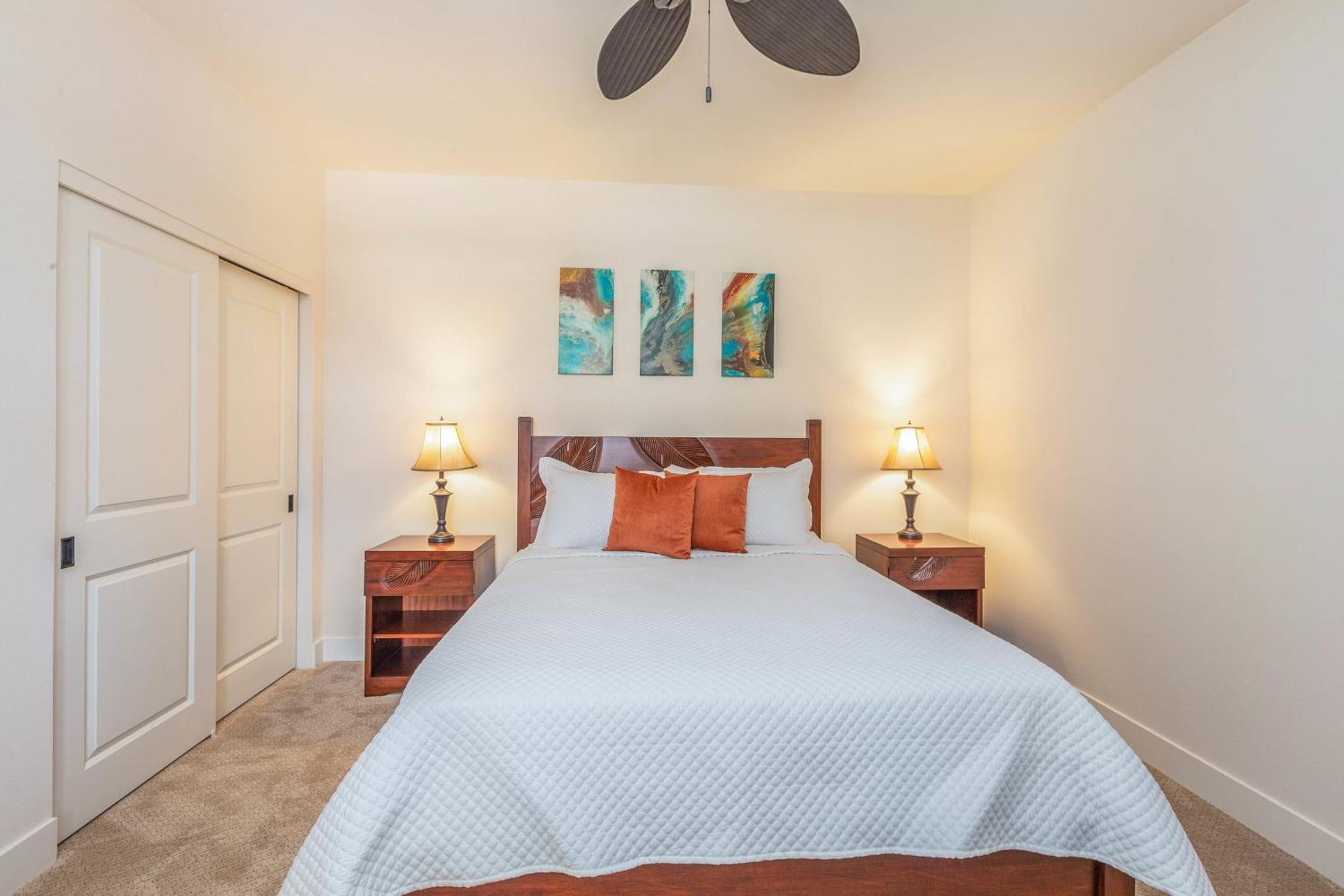 Villa Pili Mai II à Koloa Chambre photo
