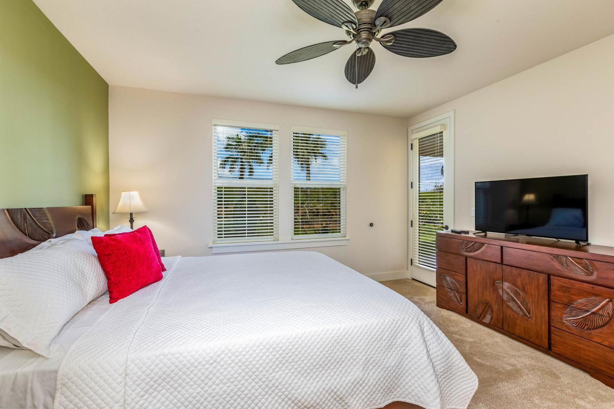 Villa Pili Mai II à Koloa Chambre photo