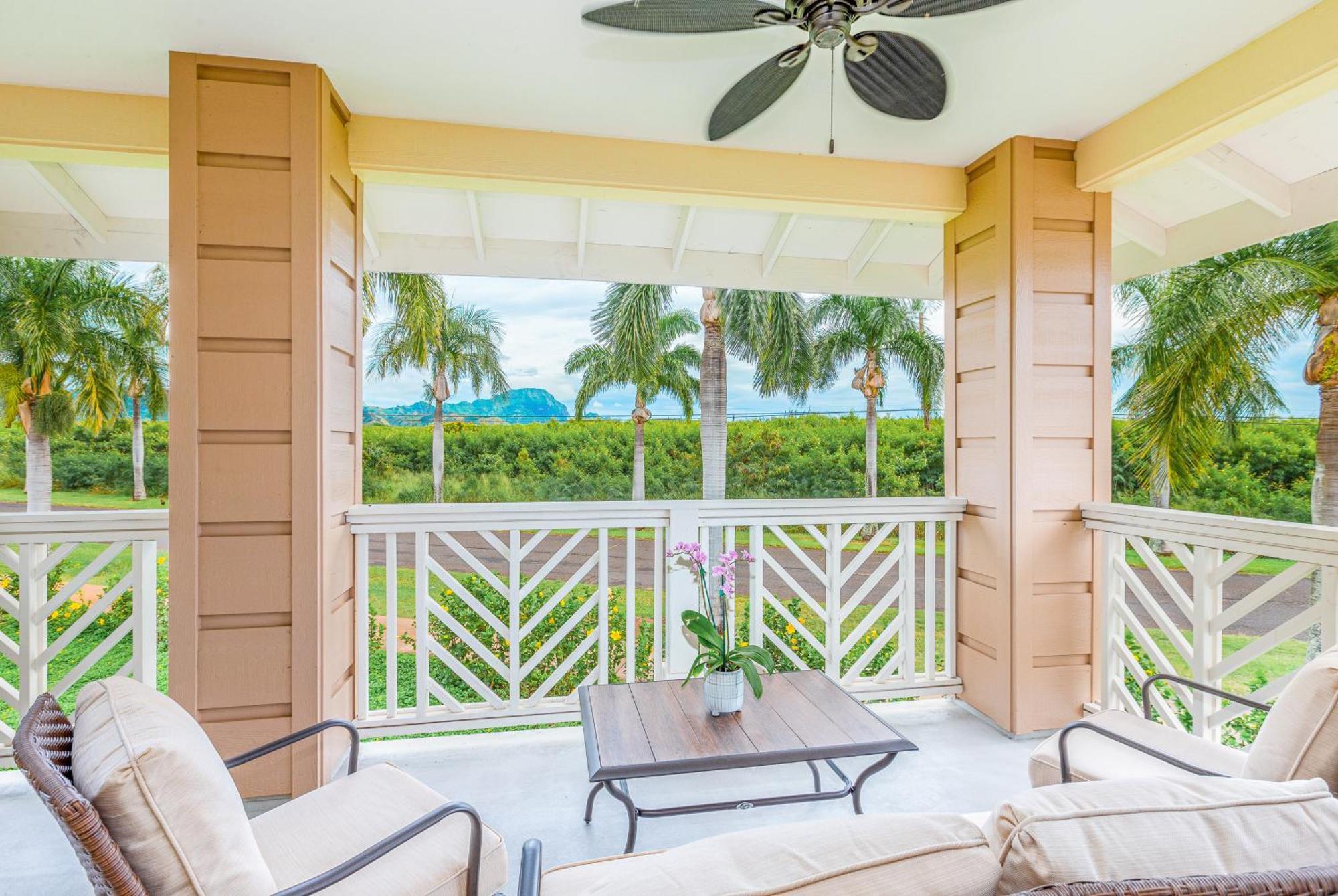 Villa Pili Mai II à Koloa Chambre photo