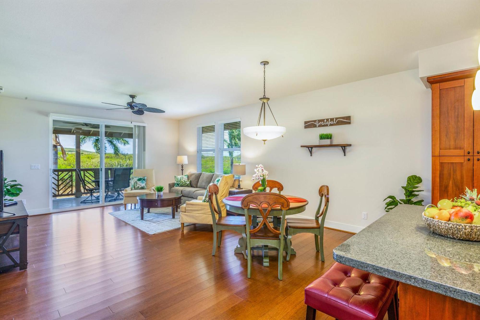 Villa Pili Mai II à Koloa Chambre photo